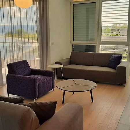 Apartment Iva Omis Luaran gambar