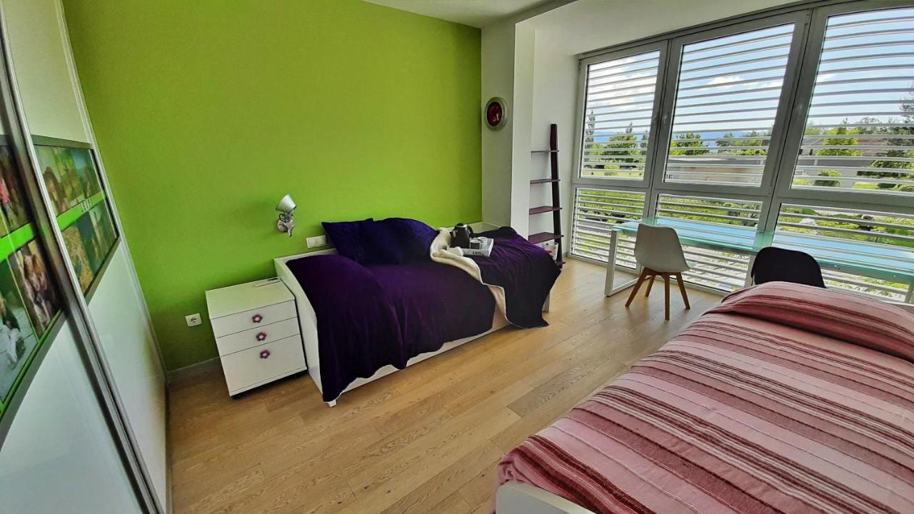 Apartment Iva Omis Luaran gambar