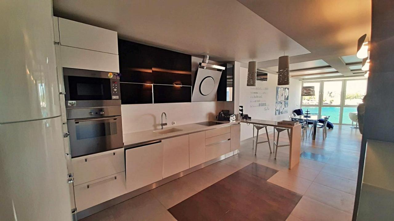 Apartment Iva Omis Luaran gambar