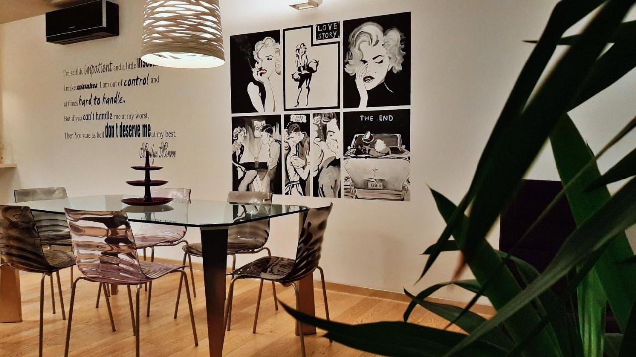 Apartment Iva Omis Luaran gambar