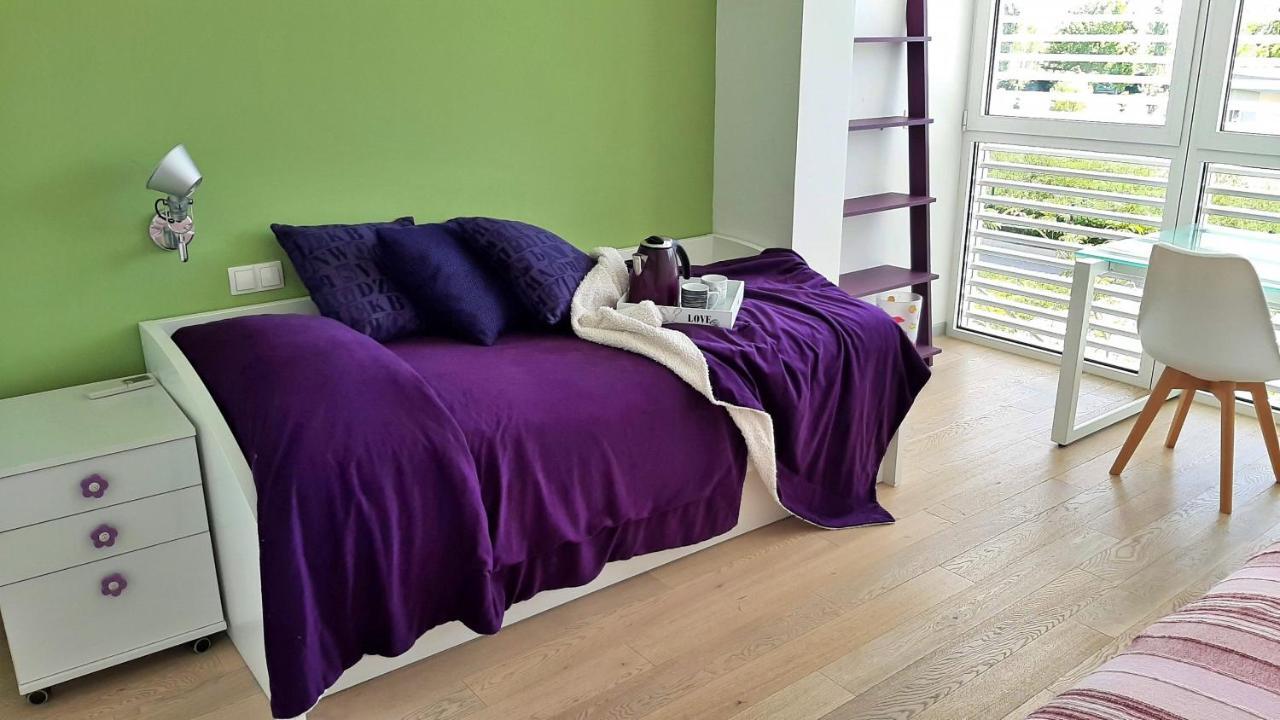 Apartment Iva Omis Luaran gambar