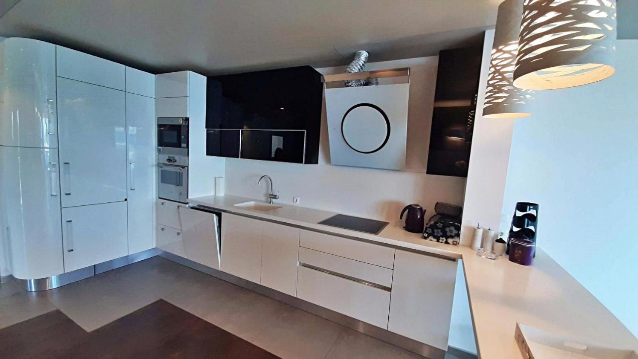 Apartment Iva Omis Luaran gambar