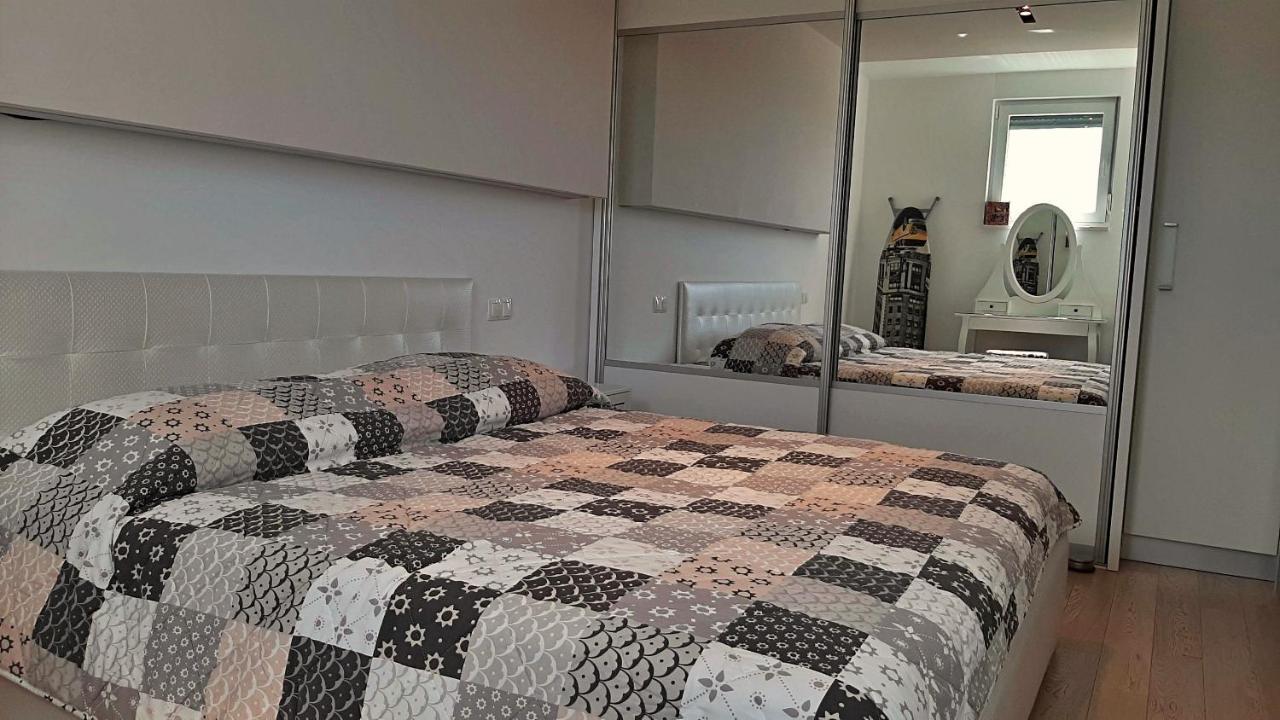 Apartment Iva Omis Luaran gambar