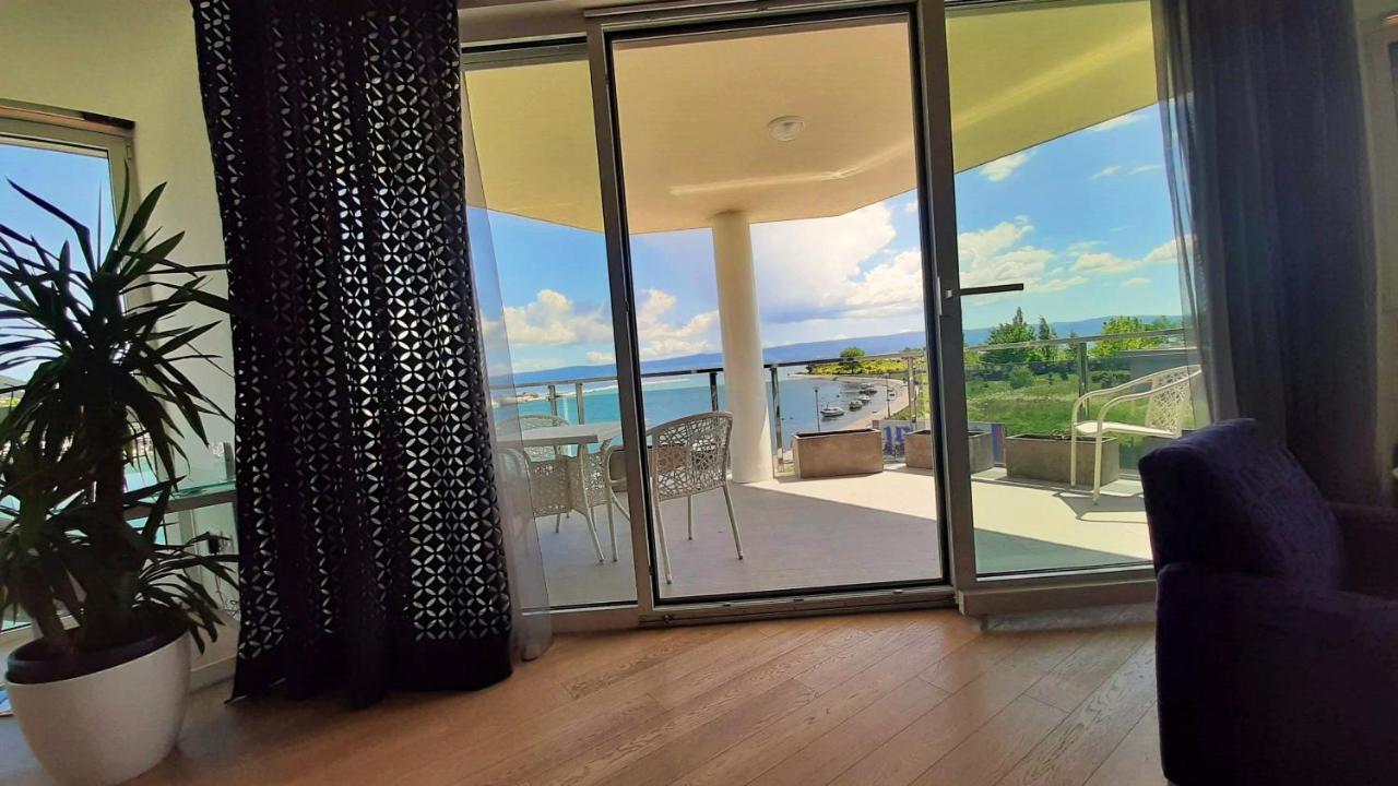Apartment Iva Omis Luaran gambar