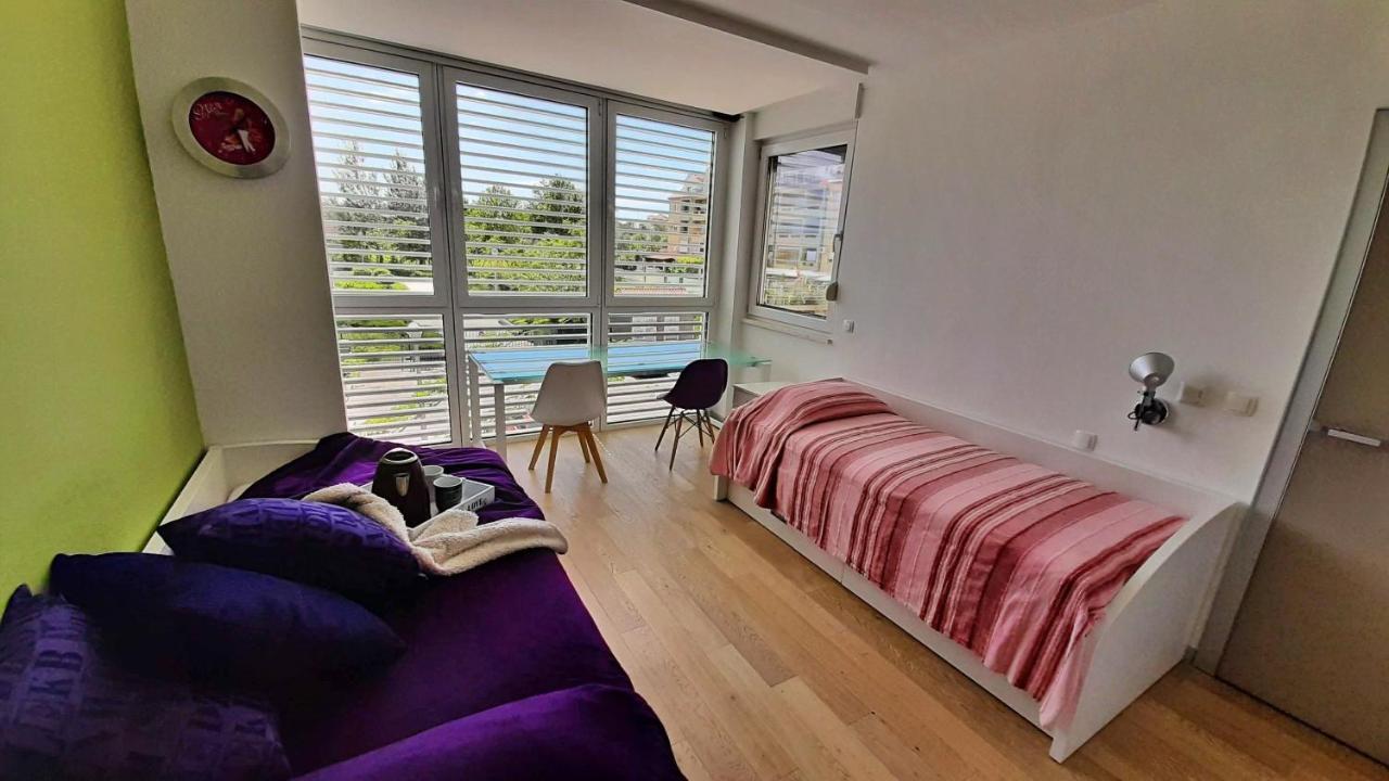 Apartment Iva Omis Luaran gambar