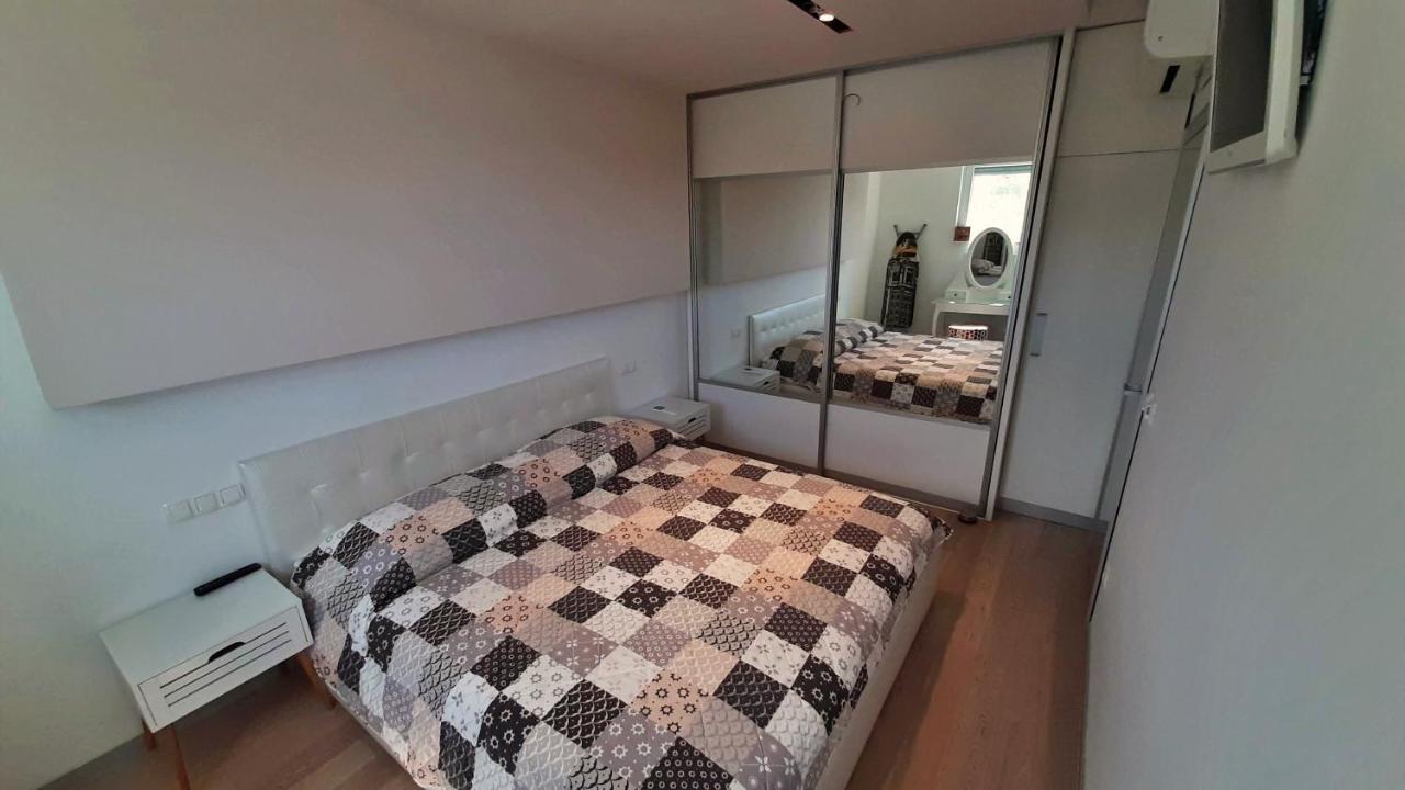 Apartment Iva Omis Luaran gambar